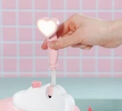 Baby Annabell® - Zauberwanne Badespiel 7 Baby Annabell® - Zauberwanne Badespiel -Zapf Creation 50414973 10 2 4001167703243 1280x1280