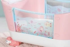 Baby Annabell® - Zauberwanne Badespiel 8 Baby Annabell® - Zauberwanne Badespiel -Zapf Creation 50414973 12 2 4001167703243 1280x1280
