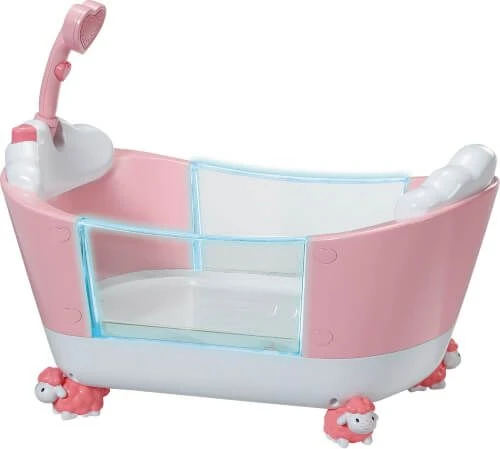 Baby Annabell® - Zauberwanne Badespiel 1 Baby Annabell® - Zauberwanne Badespiel