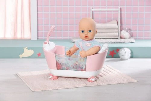 Baby Annabell® - Zauberwanne Badespiel 5 Baby Annabell® - Zauberwanne Badespiel – Bild 5