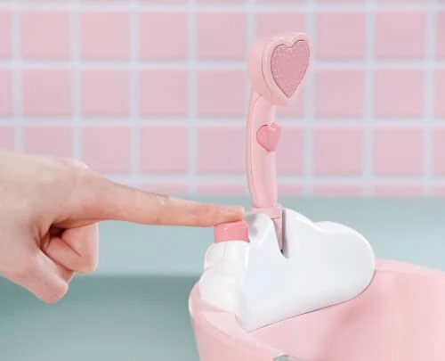 Baby Annabell® - Zauberwanne Badespiel 2 Baby Annabell® - Zauberwanne Badespiel – Bild 2