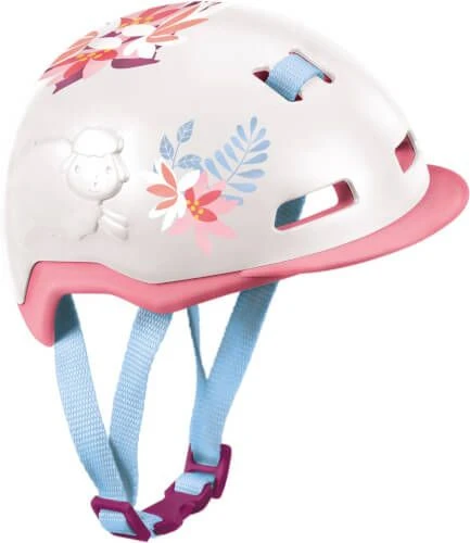 Baby Annabell® - Active Fahrradhelm, 43 Cm 1 Baby Annabell® - Active Fahrradhelm, 43 Cm