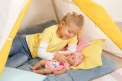 BABY Born® - Magic Girl 43 Cm -Zapf Creation 50501736 11 2 4001167827956 1280x1280