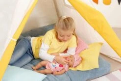 BABY Born® - Magic Girl 43 Cm -Zapf Creation 50501736 12 2 4001167827956 1280x1280