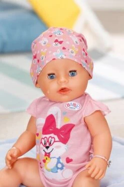 BABY Born® - Magic Girl 43 Cm -Zapf Creation 50501736 7 2 4001167827956 1280x1280