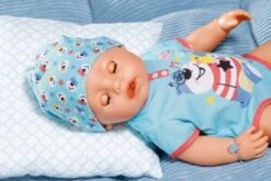 BABY Born® - Magic Boy 43 Cm -Zapf Creation 50501744 12 2 4001167827963 1280x1280