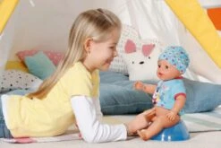 BABY Born® - Magic Boy 43 Cm -Zapf Creation 50501744 9 2 4001167827963 1280x1280