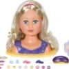 BABY Born® - Sister Styling Head