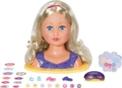 BABY Born® - Sister Styling Head