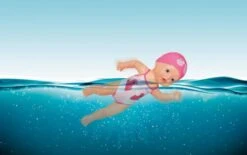 BABY Born® - My First Swim Girl 30 Cm 8 BABY Born® - My First Swim Girl 30 Cm -Zapf Creation 50501833 10 2 4001167831915 1280x1280