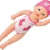 BABY Born® - My First Swim Girl 30 Cm