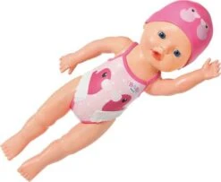BABY Born® - My First Swim Girl 30 Cm