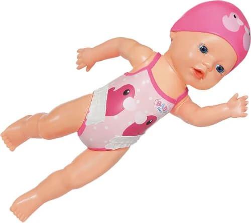 BABY Born® - My First Swim Girl 30 Cm 2 BABY Born® - My First Swim Girl 30 Cm – Bild 2