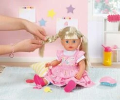 BABY Born® - Kindergarten Little Sister, 36 Cm -Zapf Creation 50501868 13 2 4001167828533 1280x1280