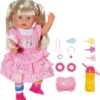 BABY Born® - Kindergarten Little Sister, 36 Cm