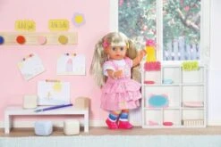 BABY Born® - Kindergarten Little Sister, 36 Cm -Zapf Creation 50501868 7 2 4001167828533 1280x1280