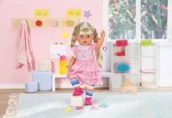 BABY Born® - Kindergarten Little Sister, 36 Cm -Zapf Creation 50501868 9 2 4001167828533 1280x1280