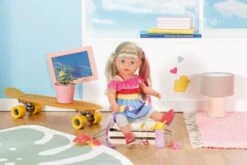 BABY Born® - Sister, 43 Cm -Zapf Creation 50501876 10 2 4001167830345 1280x1280