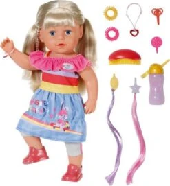 BABY Born® - Sister, 43 Cm