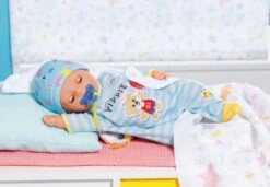 BABY Born® - Soft Touch Little Boy, 36 Cm -Zapf Creation 50501973 10 2 4001167831977 1280x1280