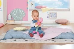 BABY Born® - Meerjungfrau For Babies, 35 Cm 7 BABY Born® - Meerjungfrau For Babies, 35 Cm -Zapf Creation 50502015 9 2 4001167832288 1280x1280