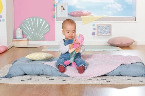 BABY Born® - Meerjungfrau For Babies, 35 Cm 4 BABY Born® - Meerjungfrau For Babies, 35 Cm – Bild 4