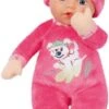 BABY Born® - Sleepy For Babies, Pink 30 Cm