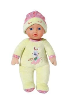 BABY Born® - Sleepy For Babies Grün, 30 Cm