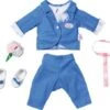 BABY Born® - Boutique Deluxe Bräutigam Set, 43 Cm