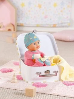 BABY Born® - Nightfriends For Babies, 30 Cm -Zapf Creation 50604926 7 2 4001167827864 1280x1280