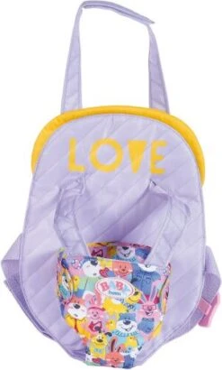 BABY Born® - Active Tragesitz