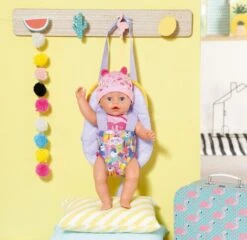 BABY Born® - Active Tragesitz -Zapf Creation 50605027 9 2 4001167828038 1280x1280