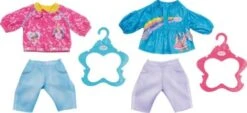 BABY Born® - Freizeitanzug, 43 Cm