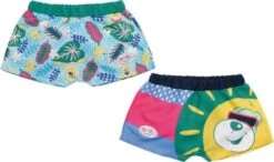 BABY Born® - Holiday Badeshorts, 43 Cm