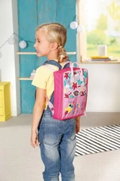 BABY Born® - Holiday Wickelrucksack -Zapf Creation 50605329 12 2 4001167829233 1280x1280