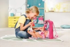 BABY Born® - Holiday Wickelrucksack -Zapf Creation 50605329 6 2 4001167829233 1280x1280