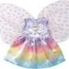 BABY Born® - Einhorn Feen Outfit, 43 Cm