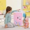 BABY Born® - Schrank Mit Wetterente