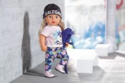 BABY Born® - Deluxe Kalte Tage Set -Zapf Creation 50605485 10 2 4001167828151 1280x1280