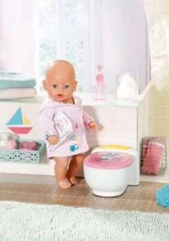 BABY Born® - Bath Toilette 8 BABY Born® - Bath Toilette -Zapf Creation 50605507 10 2 4001167828373 1280x1280