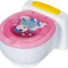 BABY Born® - Bath Toilette
