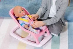 BABY Born® - Wippe -Zapf Creation 50605540 10 2 4001167829288 1280x1280