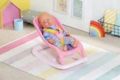 BABY Born® - Wippe -Zapf Creation 50605540 7 2 4001167829288 1280x1280