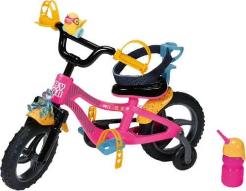 BABY Born® - Fahrrad 1 BABY Born® - Fahrrad