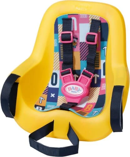 BABY Born® - Fahrradsitz, 43 Cm 1 BABY Born® - Fahrradsitz, 43 Cm