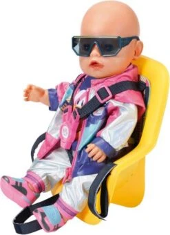 BABY Born® - Fahrradsitz, 43 Cm 5 BABY Born® - Fahrradsitz, 43 Cm -Zapf Creation 50605671 9 2 4001167830048 1280x1280