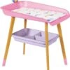 BABY Born® - Wickeltisch