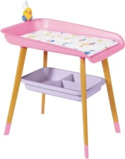BABY Born® - Wickeltisch