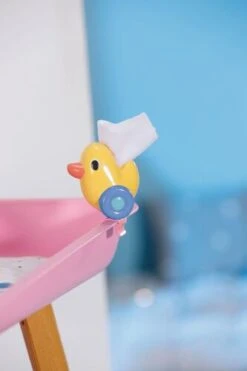 BABY Born® - Wickeltisch -Zapf Creation 50605701 9 2 4001167829998 1280x1280