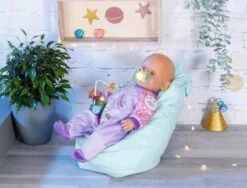 BABY Born® - Happy Birthday Interactive Magic Schnuller, 43 Cm -Zapf Creation 50605728 10 2 4001167830017 1280x1280